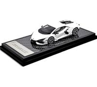 LCD Models LCD64042-WH - Lamborghin. Revuelto White - scala 1/64 - modellino auto