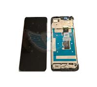 LCD MOTOROLA XT2535 MOTO G06 FRAME ORIGINALE 5D68C31263