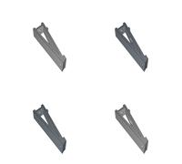 LCD Mount Bracket for RepRapDiscount Full Graphic Smart Controller 2020 V-Slot