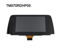 LCD Navigazione TM070RDHP05 per Mazda CX5 2017 2021 Prestazioni Ottimali