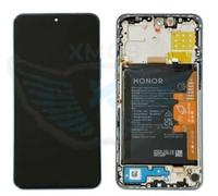LCD ORIGINALE HUAWEI HONOR 90 LITE / X8A BLU 0235AEUJ