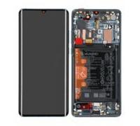 LCD ORIGINALE HUAWEI P30 PRO (VOG-L29) MYSTIC BLU 02353DGJ