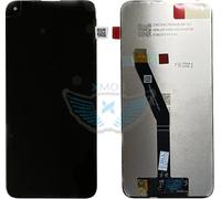 LCD ORIGINALE HUAWEI P40 Lite E / Y7p (2020) / Honor 9C / HonorPlay 3 (2019) NO