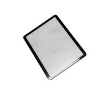 LCD Outer Protective Glass, Compatible With Canon | Digital camera rear display surface protective lens for outer glass replacement(For SX120)