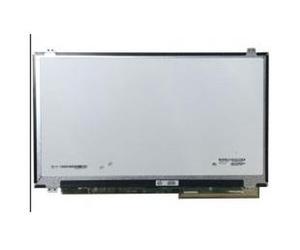 LCD Panel 14.1 Inch - Warranty: 3M NEW