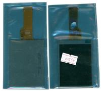 LCD per display Kodak M532 M552 Pentax S1 NUOVO