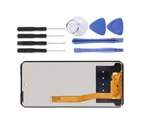 LCD professionale Touch Screen Sostituzione Digitizer per Tank2 8849 Smartphone Manutenzione Lcd Digitizer