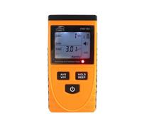 LCD. Radiazione Dosimeter Meter Handheld Digital Elettromagnetico Campo di radiazione Tester Detector Counter for il campo magnetico GM3120 Strumento di misurazione(No box)