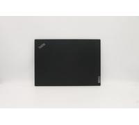 LCD rear cover assembly for - Lenovo ThinkPad L14 2 - Warranty: 3M NEW