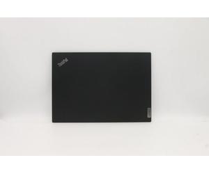 LCD rear cover assembly for - Lenovo ThinkPad L14 2 - Warranty: 3M NEW