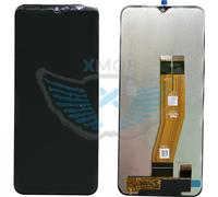 LCD SAMSUNG SM-A145P A14 4G 2023 NO FRAME GH81-23540A NF