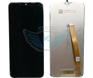 LCD SAMSUNG SM-A202 A20e 2019 NO FRAME GH82-20186A NF