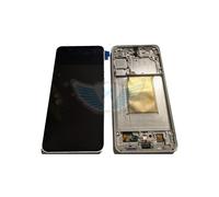 LCD SAMSUNG SM-S731 S25 FE WHITE GH82-38431B