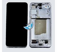 LCD SAMSUNG SM-S931 S25 ICY BLU GH82-36329C