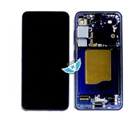 LCD SAMSUNG SM-S931 S25 NAVY GH82-36329D