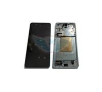 LCD SAMSUNG SM-S942 S26 LIGHT BLUE GH82-39192B