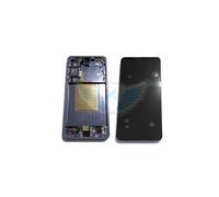 LCD SAMSUNG SM-S942 S26 VIOLET GH82-39192C