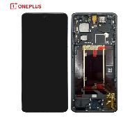 LCD SCHERMO completo Display Originale OnePlus 13R 5G nero