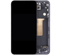 lcd schermo COMPLETO OLED SAMSUNG A55 A556B NERO SM-A556B