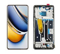 LCD SCHERMO COMPLETO ORIGINALE REALME 11 PRO / PLUS RMX3740 RMX3741 RMX3711