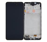 lcd schermo COMPLETO ORIGINALE SAMSUNG A16 5G SERVICE PACK SM-A166B