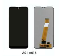 LCD SCHERMO DISPLAY VETRO TOUCH SCREEN SAMSUNG GALAXY A01 A015 SM-A015F