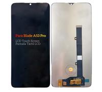 LCD SCHERMO OEM ZTE Blade A53 Pro Display VETRO TOUCH NERO