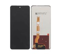 LCD SCHERMO ORIGINALE OPPO A40 5G CPH2669 NERO VETRO TOUCH