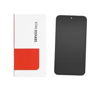 LCD SCHERMO ORIGINALE SERVICE PACK HUAWEI HONOR X6C 4G 2025 DISPLAY