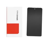 LCD SCHERMO ORIGINALE SERVICE PACK MOTOROLA MOTO G75 5G 2024 DISPLAY