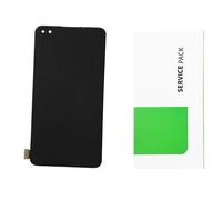 LCD SCHERMO ORIGINALE SERVICE PACK REALME X50 PRO 5G 2020 DISPLAY