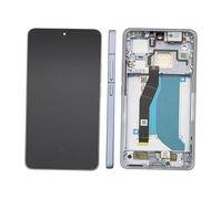 LCD SCHERMO ORIGINALE XIAOMI 14T PRO 5G 2024 BLU / TITAN BLUE CON FRAME DISPLAY