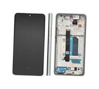 LCD SCHERMO ORIGINALE XIAOMI REDMI NOTE 14 PRO+ PLUS 5G 2025 BLUE DISPLAY