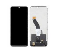 LCD Screen and Digitizer Assembly Compatible for Xiaomi Redmi 14C 4G / 14R 5G / Poco C75 4G , Grade B Replacement Part (Without Lo 2025