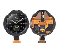 LCD Screen And Digitizer Full Assembly for Samsung Galaxy Watch 46mm SM-R800