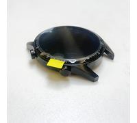 LCD Screen and Digitizer Full Assembly Per Huawei Watch GT 2 46mm w/ Frame