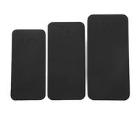 LCD Screen Repair Mat 3Pcs | Rubber Adhesive Removal Pad for Device 12/12 Pro / 12 Pro Large | Stable Grip - Slip Control Pad for Motherboard & Screen Fix