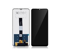LCD Screen with Digitizer - Assembly for Xiaomi Redmi - 9A/9C Xiaomi Redmi 9A/9C LCD Screen with Digitizer Assembly - Black - W NEW