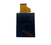 LCD senza retroilluminazione, compatibile for Nikon, D3300 D5200, riparazione sostitutiva della fotocamera