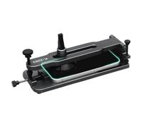 Lcd Separator, Disassembly Tool, Suction Cup Heating-Frees Adjustable Easy to Use Lightweight Design Efficient Portable Equipment, Screen Removal Tools for Mobile Phone