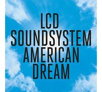 Lcd Soundsystem - American Dream