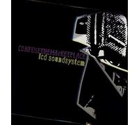 LCD Soundsystem - Confuse The Marketplace