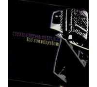 LCD Soundsystem Confuse the Marketplace (Vinyl LP) 12" EP