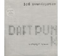 Lcd Soundsystem - Daft Punk Is Playing at My