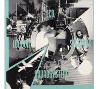 LCD Soundsystem - London Sessions