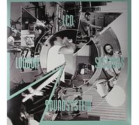 Lcd Soundsystem - London Sessions