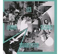 LCD Soundsystem - London Sessions
