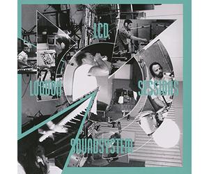 LCD Soundsystem - London Sessions