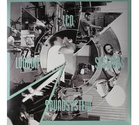 LCD Soundsystem London Sessions (Vinyl LP)