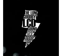 Lcd Soundsystem - Long Goodbye (Lcd Soundsystem Live Madison